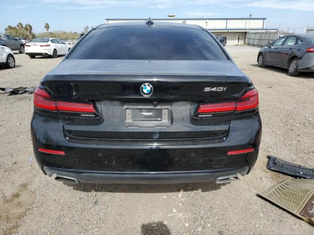 WBA53BJ02NWX59323 BMW 540 I