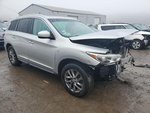 5N1AL0MM7EC540522 Infiniti QX60
