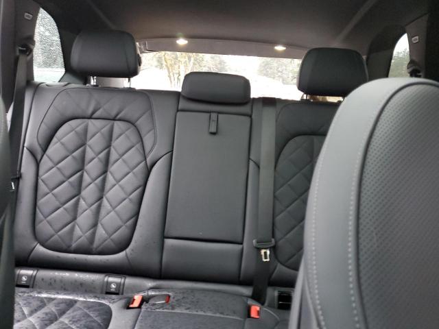 5UXTA6C05P9N54471 BMW X5 Xdrive45e