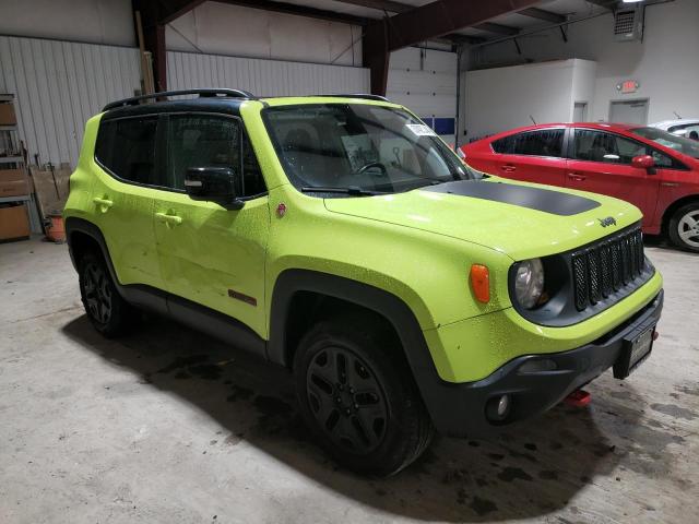 ZACCJBCB3JPH56615 Jeep Renegade Trailhawk