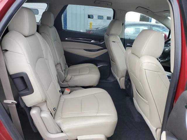 5GAERBKWXLJ128738 Buick Enclave Essence