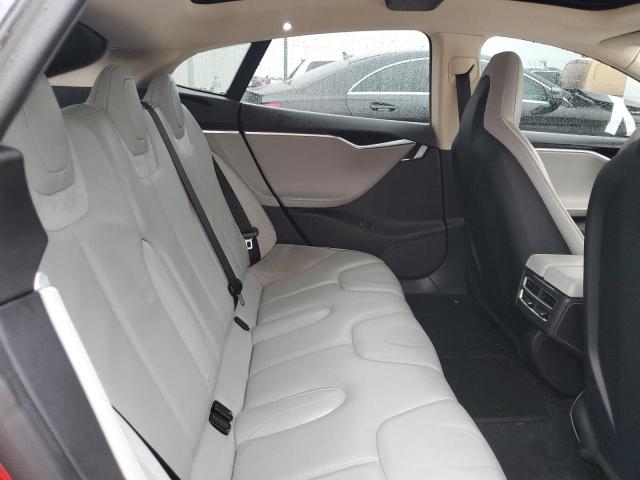 5YJSA1S15EFP36636 Tesla MODEL S