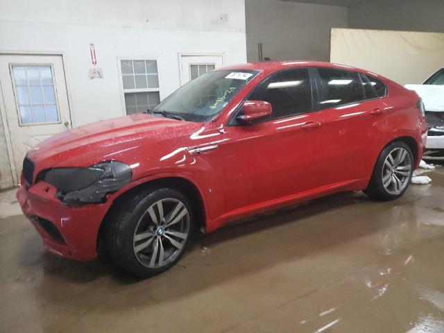 Auction sale of the 2010 Bmw X6 M, vin: 5YMGZ0C54ALK13620, lot number: 38716794