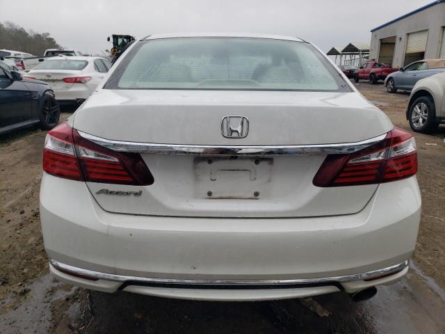 1HGCR2F31HA145474 Honda ACCORD LX