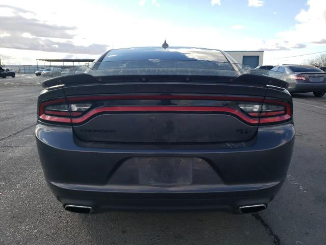 2C3CDXCT1HH572223 Dodge CHARGER R/T