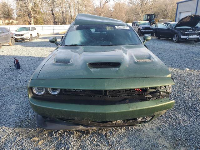 2C3CDZFJ4NH108828 Dodge Challenger R/t Scat Pack