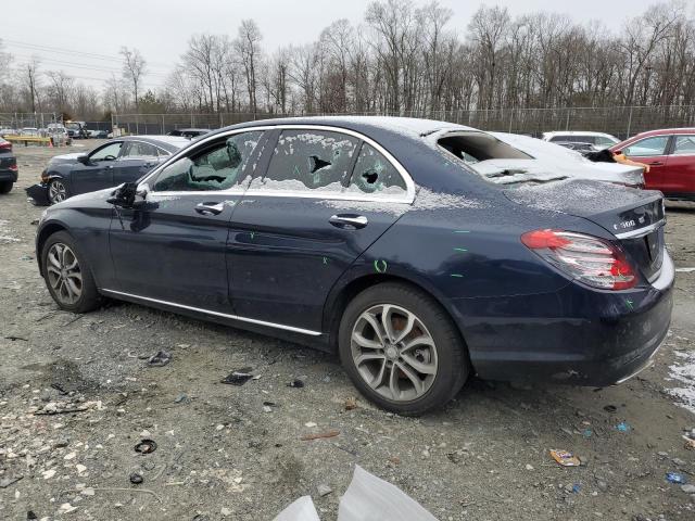 55SWF4KB9GU099684 Mercedes-Benz C 300 4matic