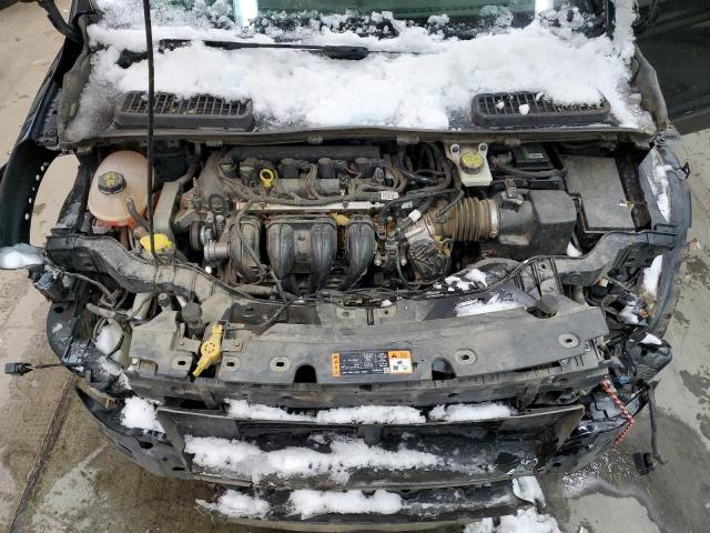 1FMCU0F71KUC55785 Ford ESCAPE S