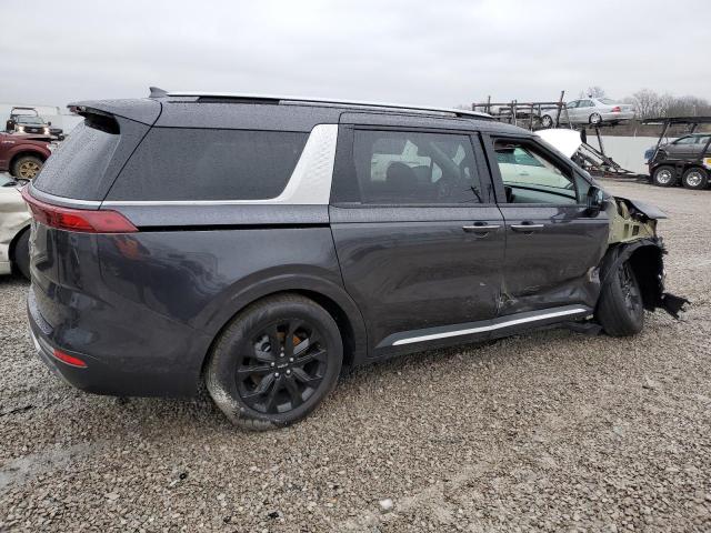 KNDNE5H3XP6296204 KIA Carnival Sx