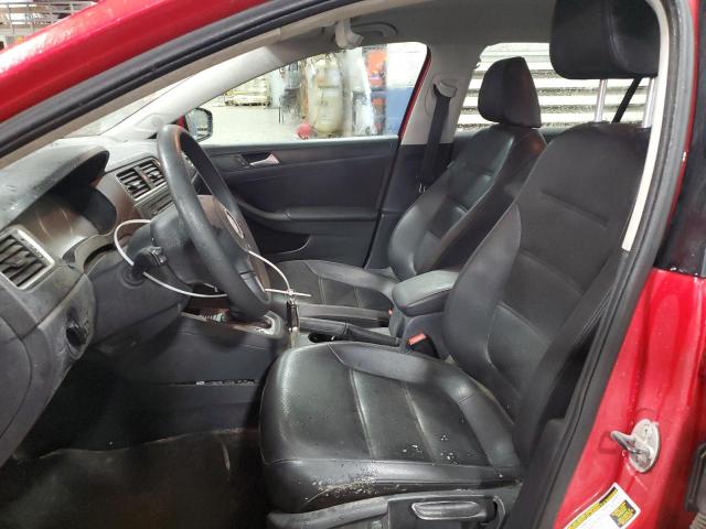 3VWD17AJ6EM307043 Volkswagen JETTA SE
