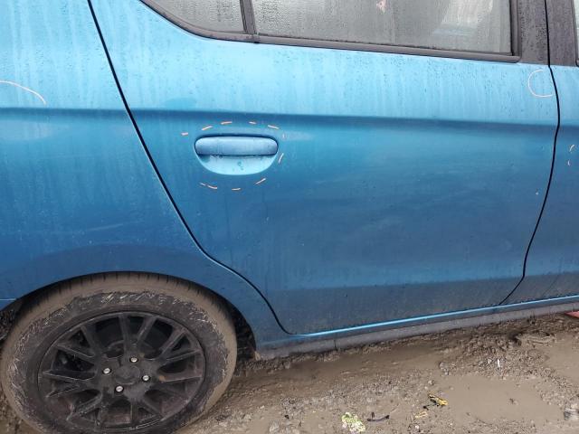 ML32F3FJ9LHF03773 Mitsubishi Mirage G4 Es