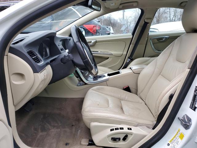 YV1612FH0E2274210 Volvo S60 T5