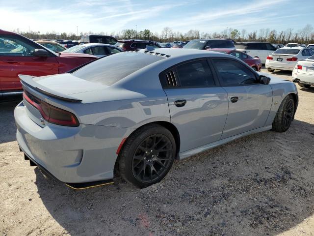2C3CDXGJ5LH221557 Dodge Charger Scat Pack