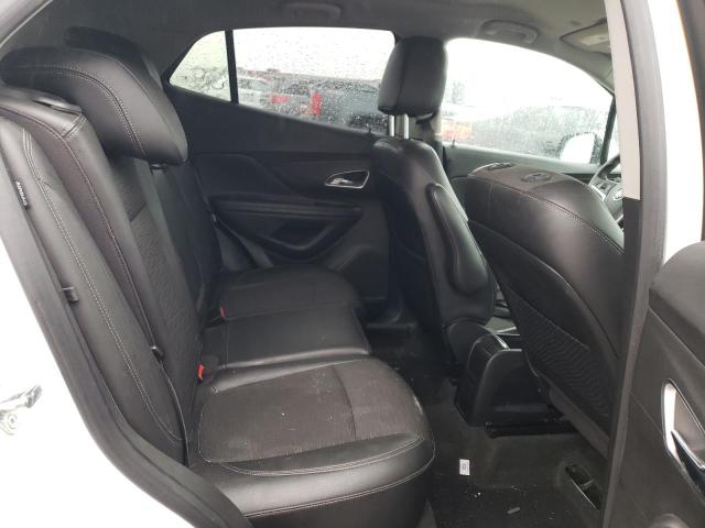 KL4CJESB2GB551772 Buick Encore