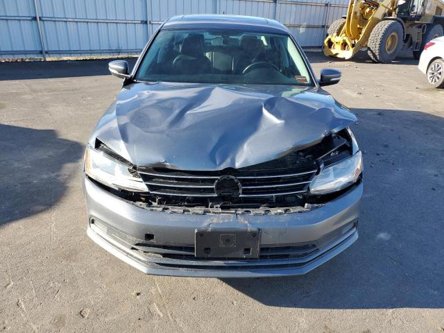 3VWL17AJ9HM371691 Volkswagen JETTA SEL