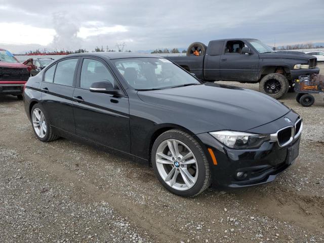 WBA8A9C3XHK864383 BMW 320 I