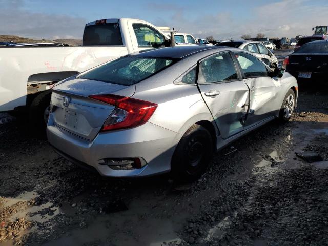 19XFC2F57GE095870 Honda Civic Lx