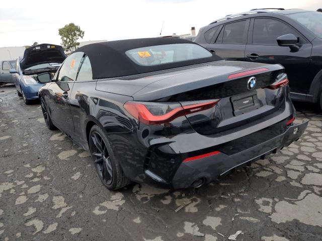 WBA23AT01NCJ33015 BMW 430I