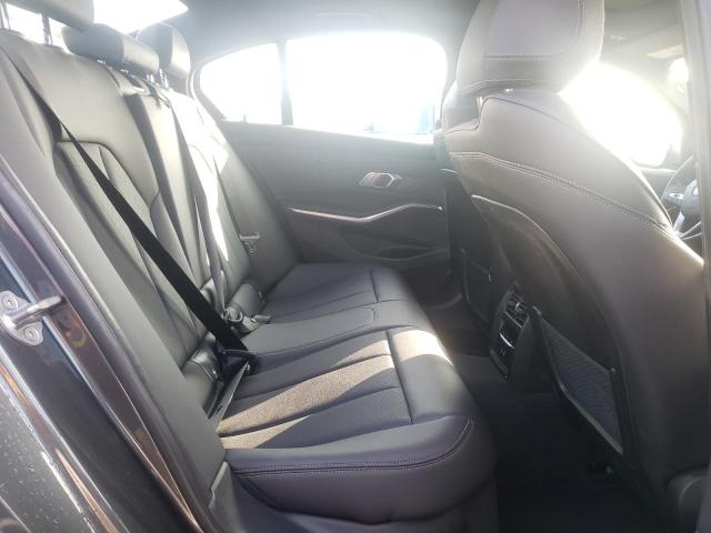 3MW5P7J02N8C69409 BMW 330e