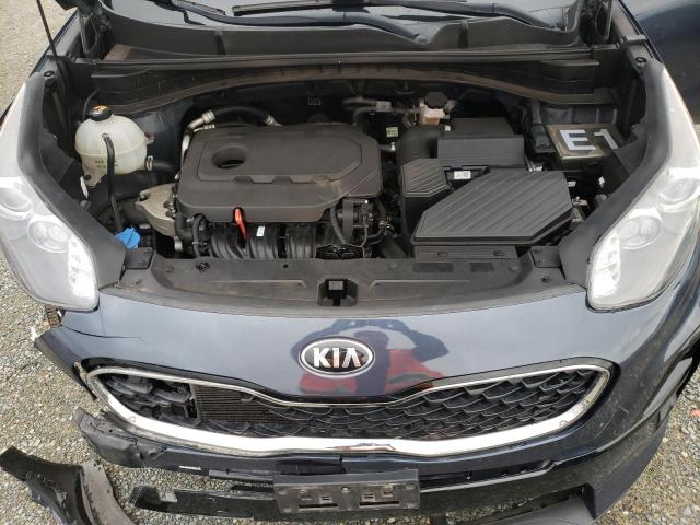 KNDPM3AC2L7764098 KIA Sportage Lx