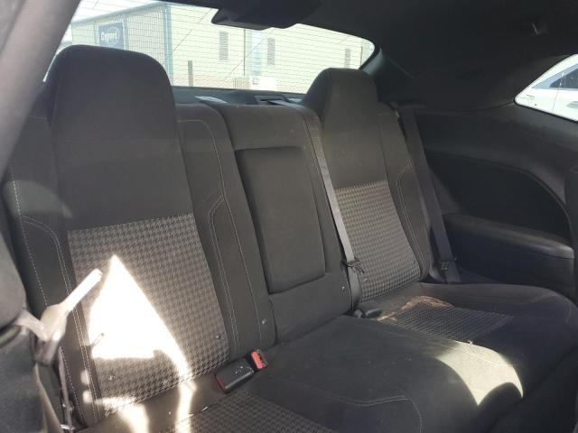 2C3CDZAG9LH243666 Dodge Challenger Sxt