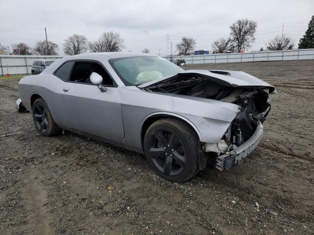 2C3CDZBT8HH587492 Dodge Challenger R/t