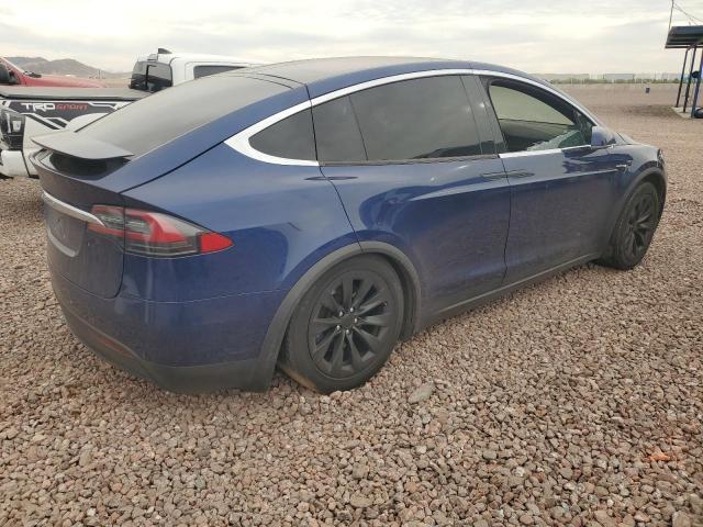 5YJXCDE29HF060895 Tesla MODEL X