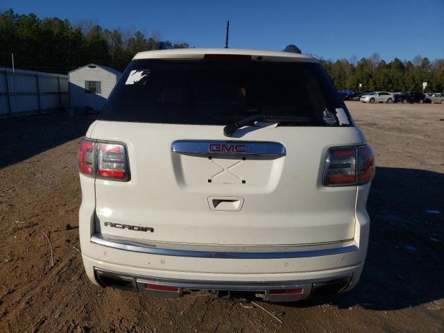 1GKKRTKD3EJ125628 GMC Acadia Denali