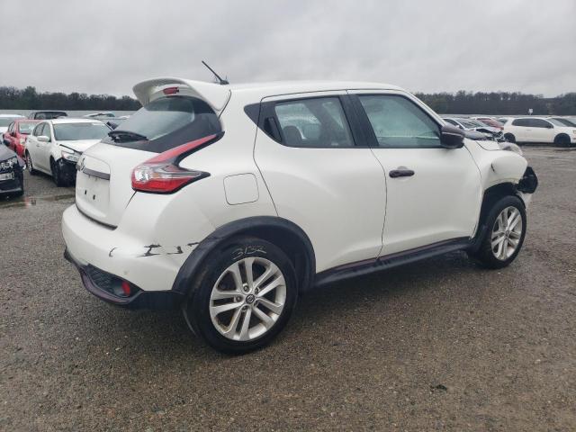 JN8AF5MR4FT507598 Nissan JUKE S