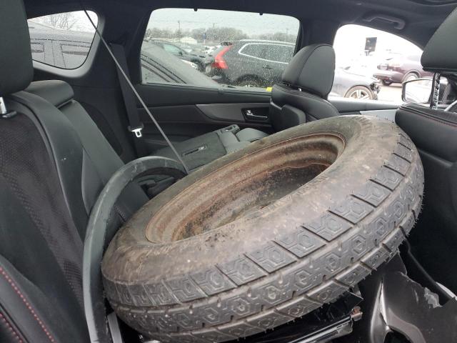 5J8YE1H01NL035913 Acura MDX A-SPEC