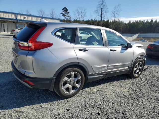 7FARW5H30HE001118 Honda CR-V LX