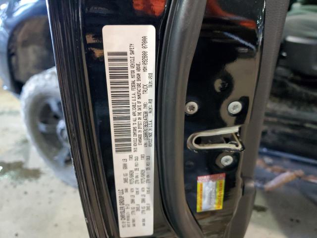 1C6RR7KT9ES147630 RAM 1500 St