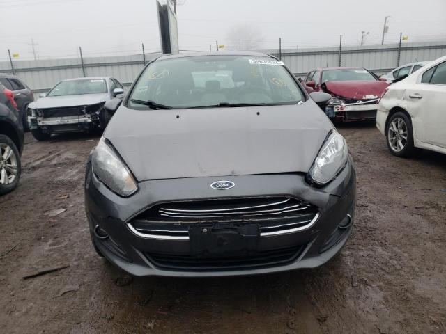 3FADP4EJ1EM179245 Ford FIESTA SE