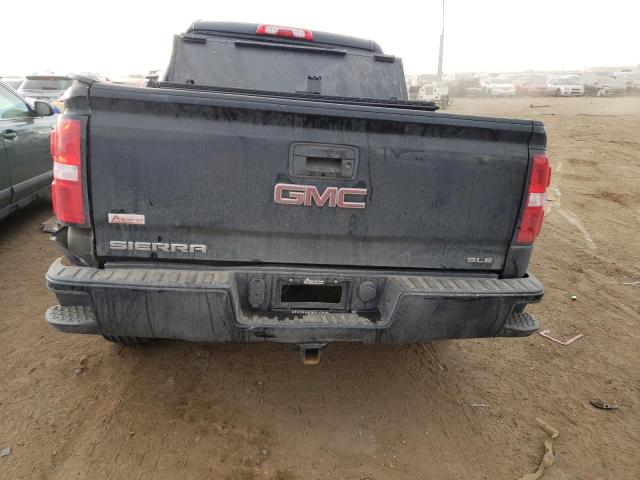 3GTU2MEC5JG145229 GMC Sierra K1500 Sle
