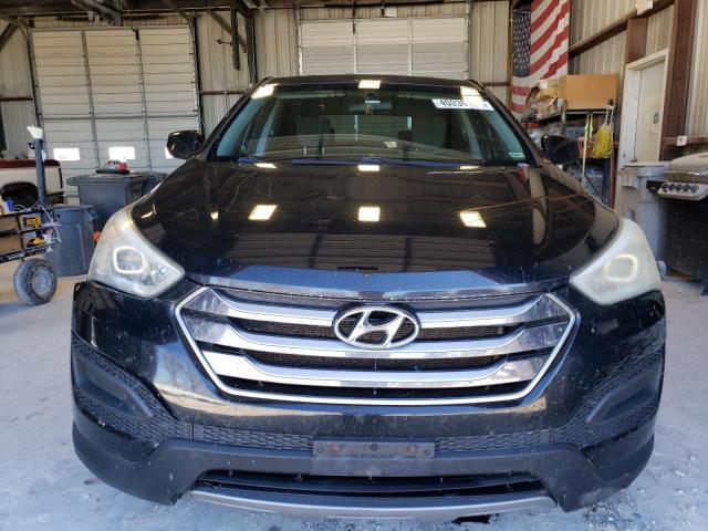 5XYZT3LB8GG319390 Hyundai SANTA FE SPORT