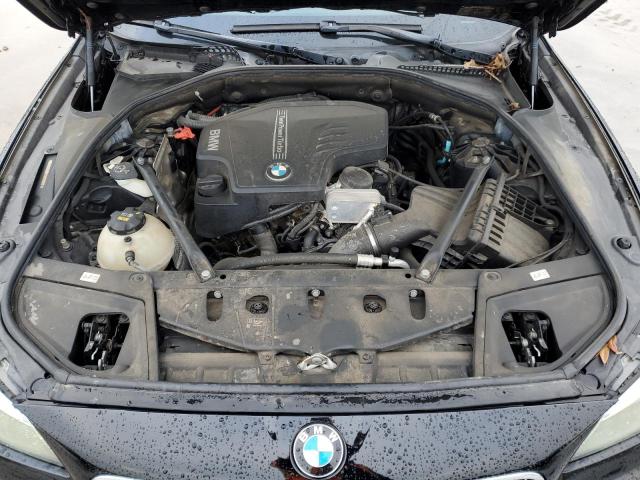 WBA5A5C57GG353597 BMW 528 I