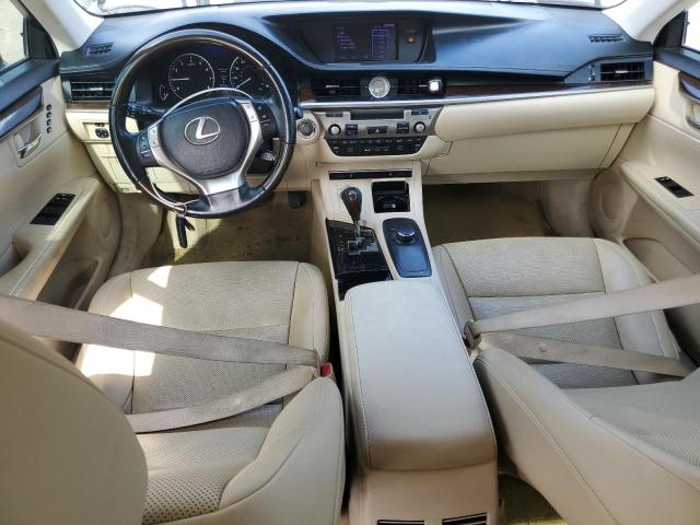 JTHBK1GG3E2125127 Lexus ES 350