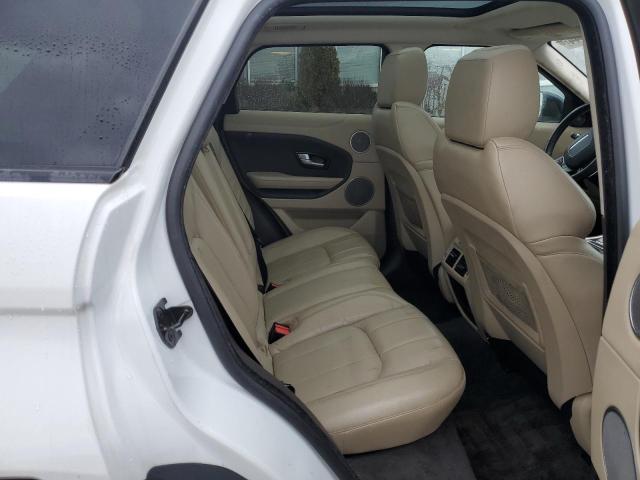 SALVP2BG0HH181338 Land Rover Range Rover Evoque Se