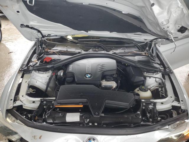 WBA8E9G53GNT87891 BMW 328 I Sulev