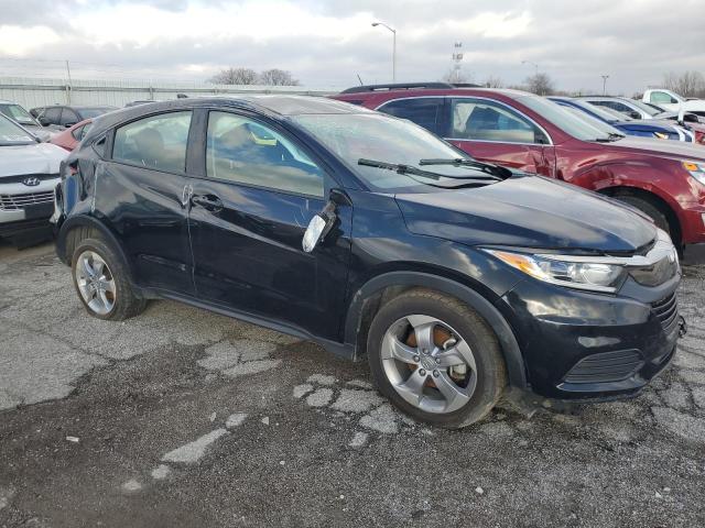 3CZRU6H35MM753498 Honda HR-V LX