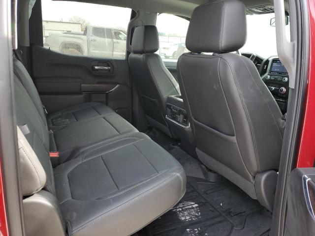 3GTP8DED8KG231365 GMC Sierra C1500 Slt