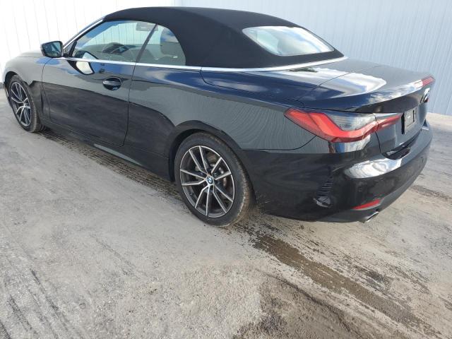 WBA23AT04NCL00502 BMW 430I