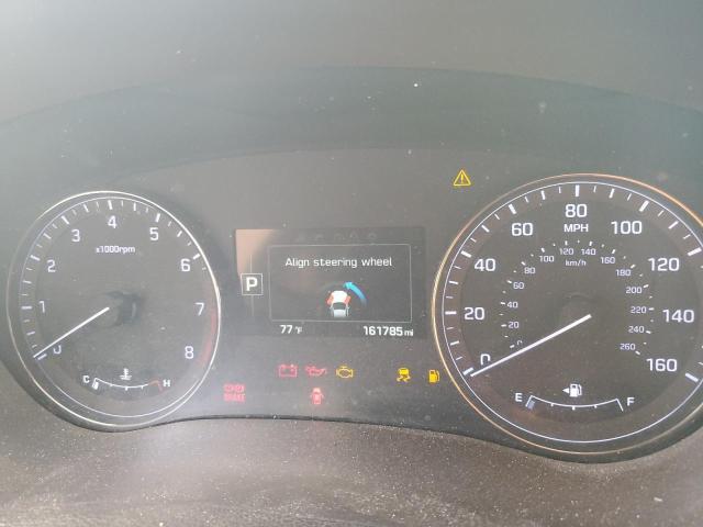 KMHGN4JE6FU050612 Hyundai Genesis 3.8l
