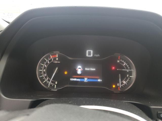 5FNYF6H57GB114545 Honda PILOT EXL