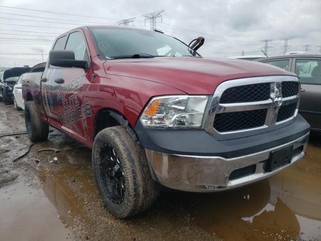 1C6RR7FT1FS627592 RAM 1500 St