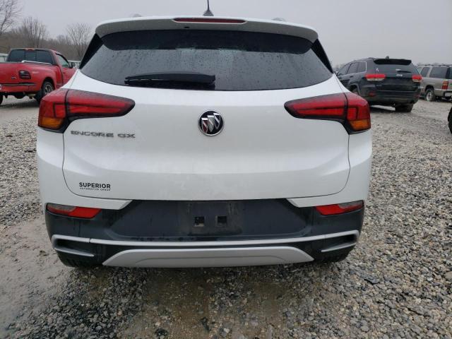 KL4MMDSL8LB110110 Buick Encore Gx Select