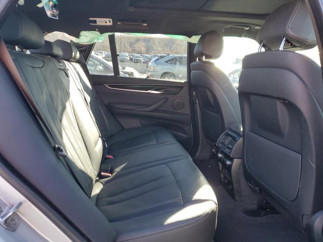 5UXKT0C52J0W01773 BMW X5 Xdr40e