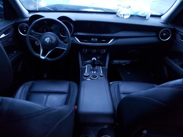 ZASPAJAN1K7C66348 Alfa Romeo Stelvio