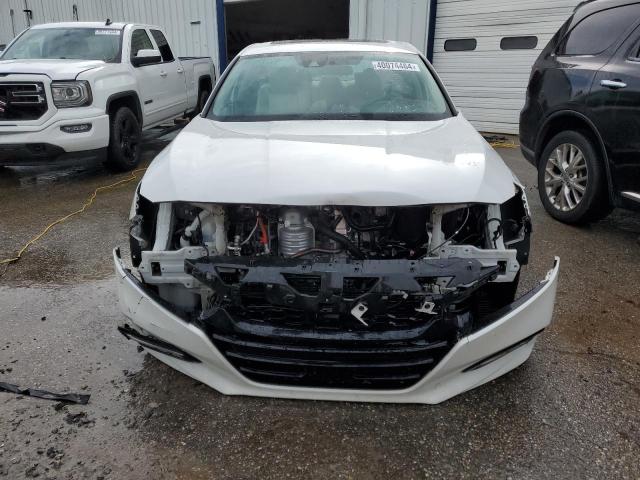 1HGCV3F41LA001264 Honda Accord Hybrid Ex