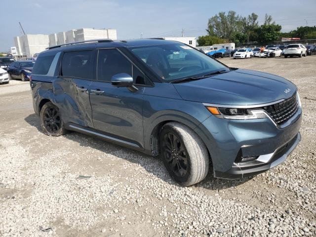KNDNE5H37R6345412 KIA Carnival Sx